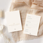 Intentions Journal