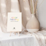 ColorHealing Cards