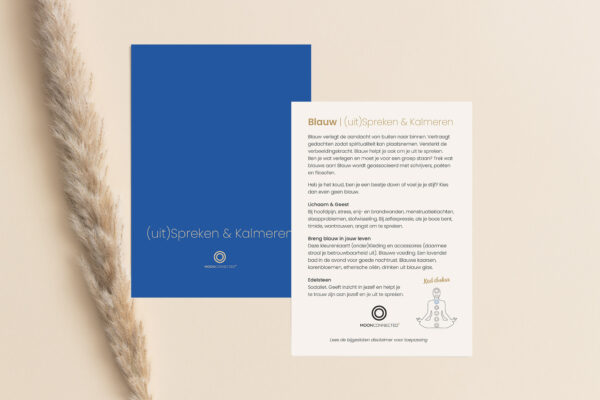 ColorHealing Cards - Afbeelding 6