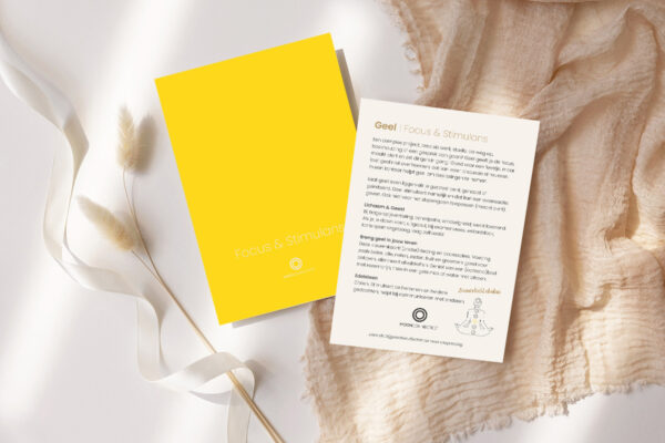 ColorHealing Cards - Afbeelding 4
