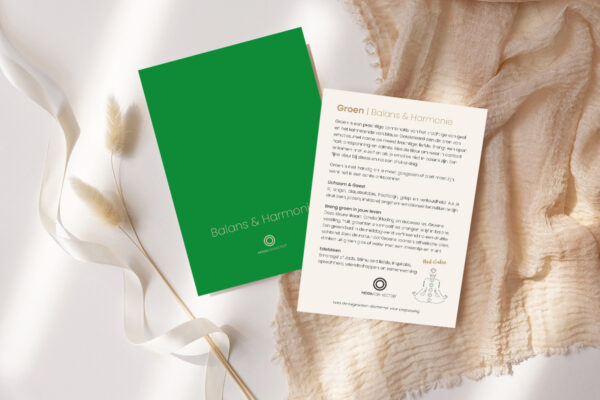 ColorHealing Cards - Afbeelding 5