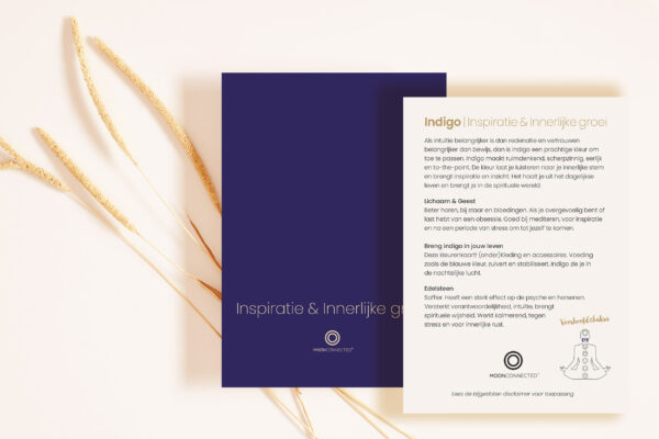ColorHealing Cards - Afbeelding 7