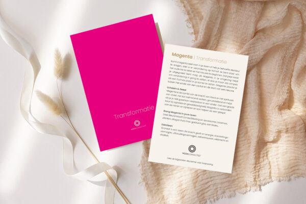 ColorHealing Cards - Afbeelding 9