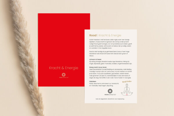 ColorHealing Cards - Afbeelding 2