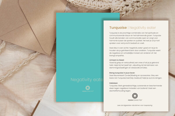 ColorHealing Cards - Afbeelding 10