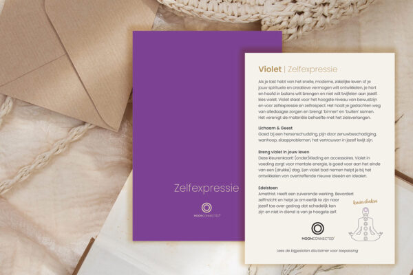 ColorHealing Cards - Afbeelding 8