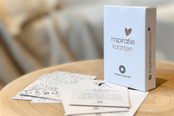 Inspiratiekaarten - Afbeelding 3