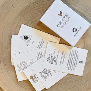 Inspiration Cards