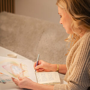 Soulscape | Reading & SoulArt
